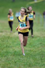 Under-13s girls No 45